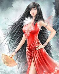 我穿越成刘秀再造大汉封面
